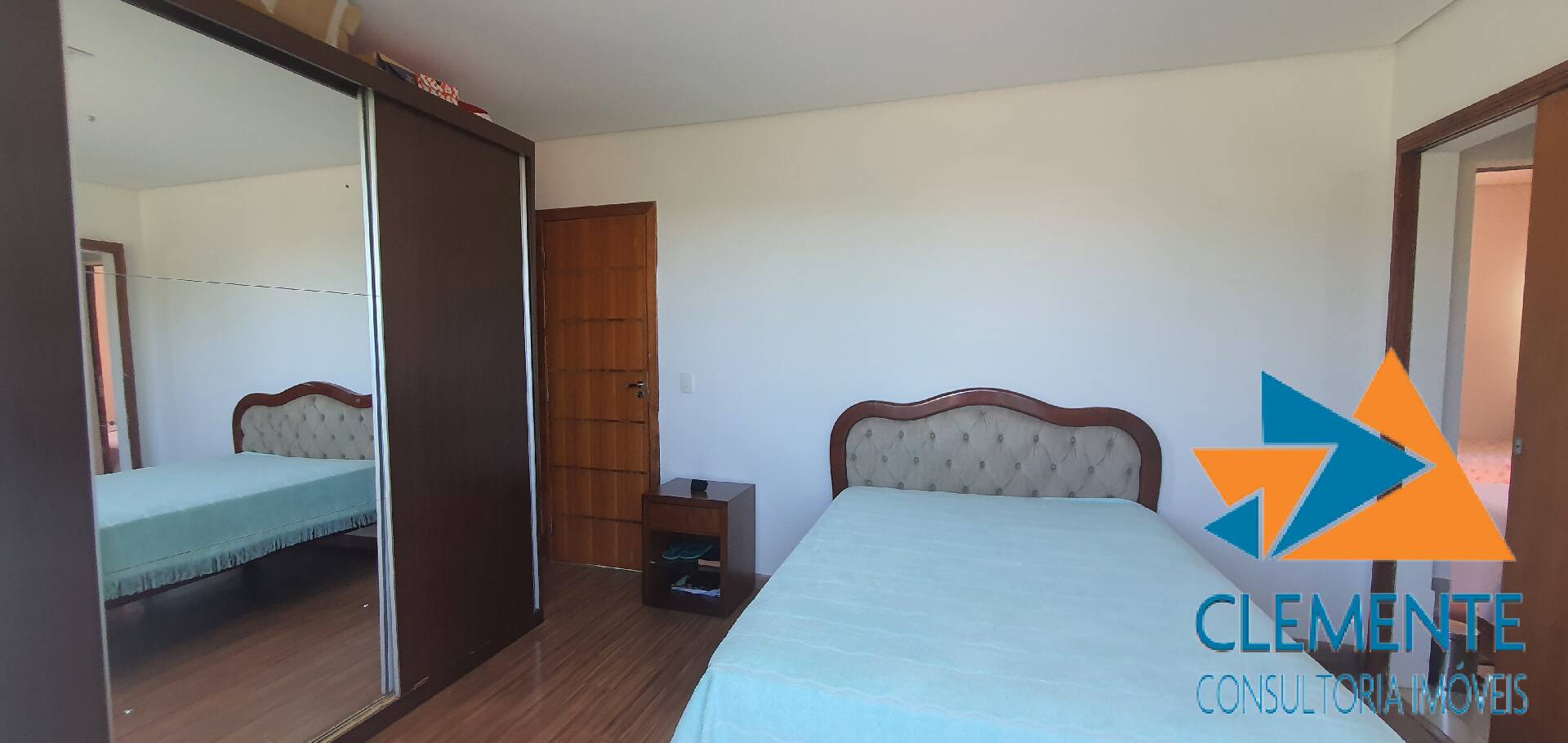 Casa de Condomínio, 4 quartos - Foto 28