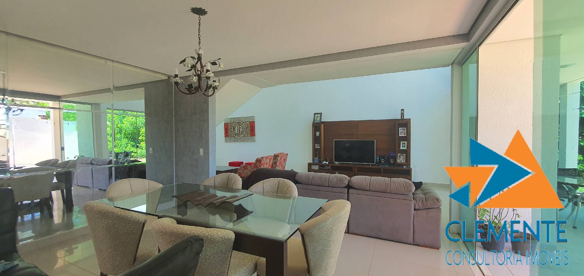 Casa de Condomínio, 4 quartos - Foto 32