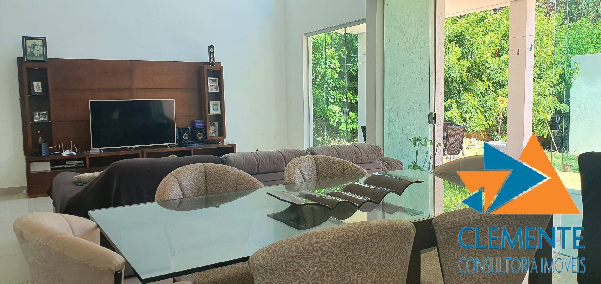 Casa de Condomínio, 4 quartos - Foto 34