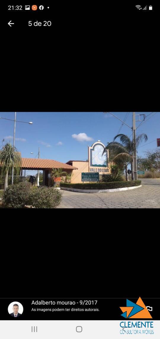 Terreno, 1000 m² - Foto 6