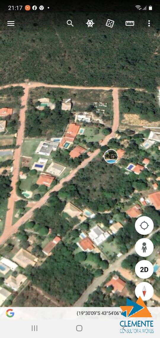 Terreno, 1000 m² - Foto 3