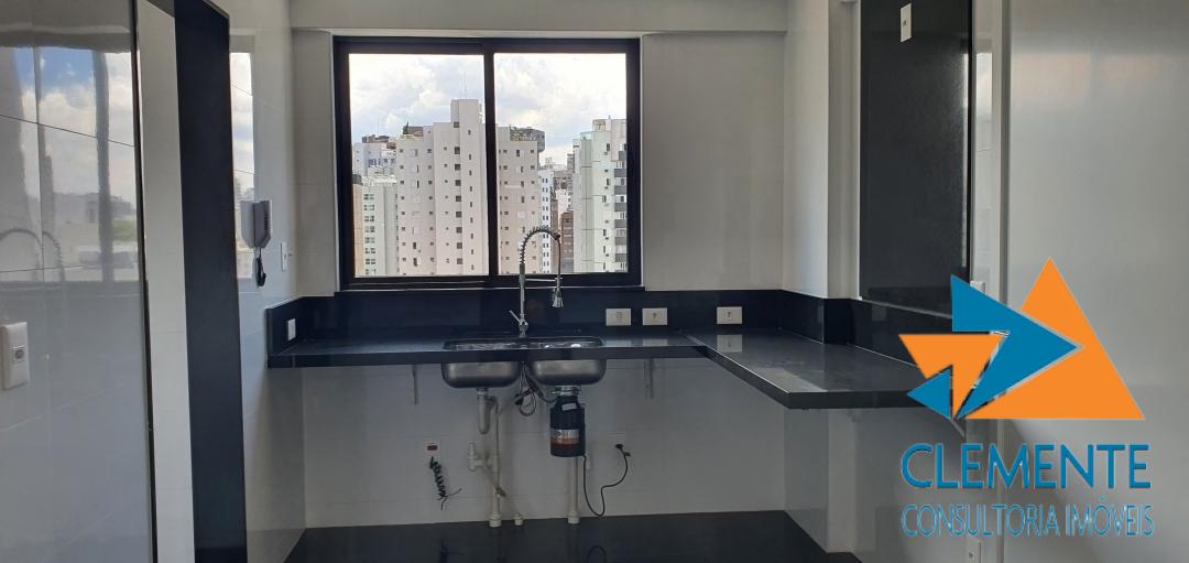 Apartamento, 4 quartos, 144 m² - Foto 24