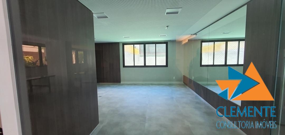 Apartamento, 4 quartos, 144 m² - Foto 28