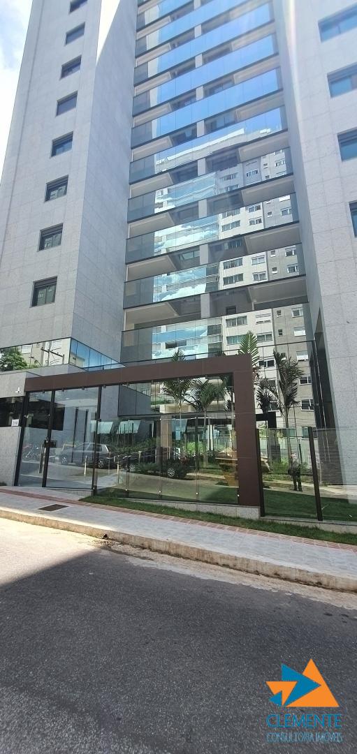 Apartamento, 4 quartos, 144 m² - Foto 2