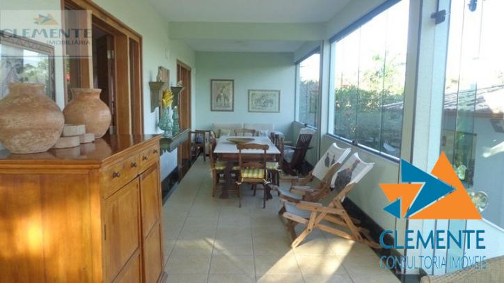 Casa de Condomínio, 4 quartos - Foto 21