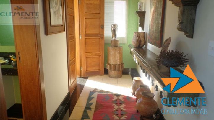 Casa de Condomínio, 4 quartos - Foto 22