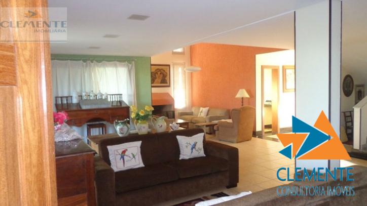Casa de Condomínio, 4 quartos - Foto 23