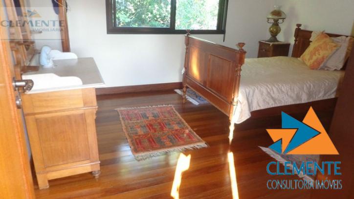 Casa de Condomínio, 4 quartos - Foto 27