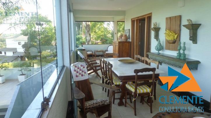 Casa de Condomínio, 4 quartos - Foto 5