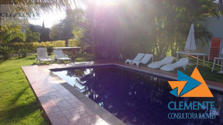 Casa de Condomínio, 4 quartos - Foto 7