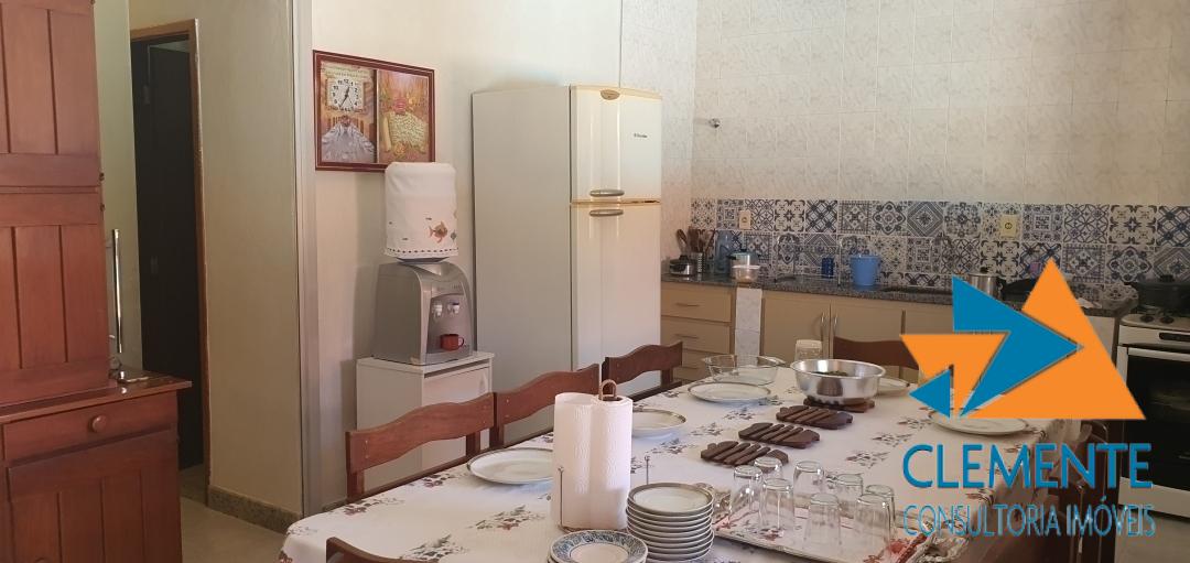 Casa de Condomínio, 6 quartos - Foto 25