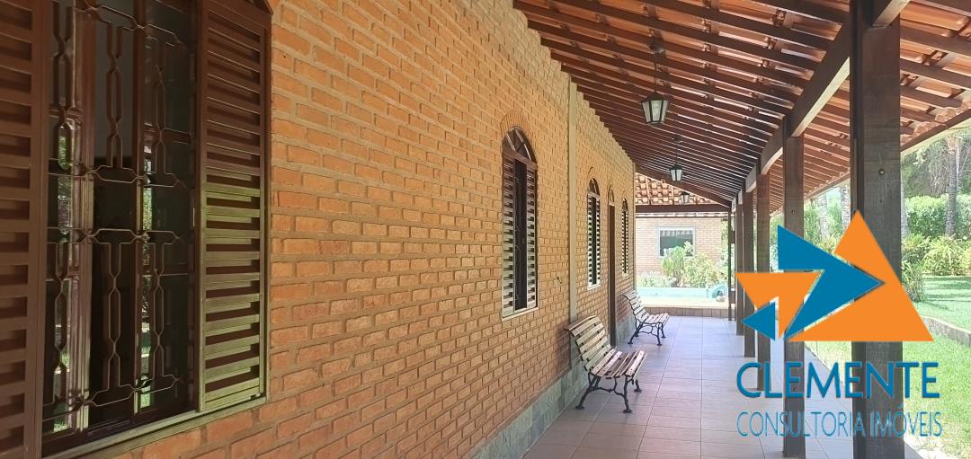 Casa de Condomínio, 6 quartos - Foto 29