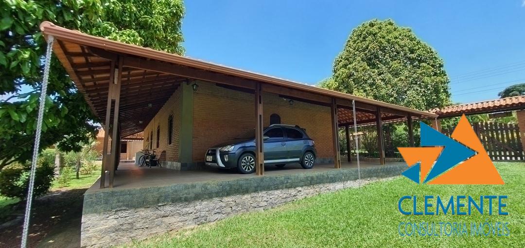 Casa de Condomínio, 6 quartos - Foto 23