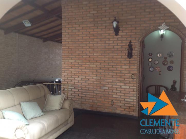 Casa, 7 quartos, 350 m² - Foto 8