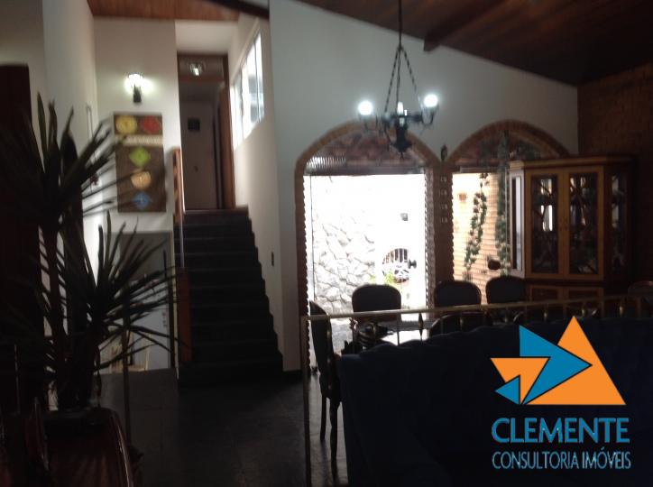 Casa, 7 quartos, 350 m² - Foto 9