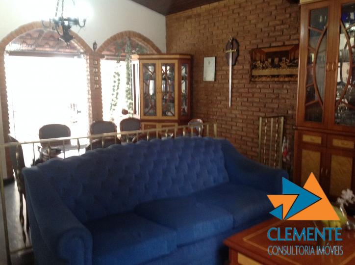 Casa, 7 quartos, 350 m² - Foto 11