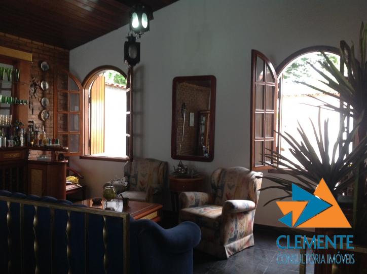 Casa, 7 quartos, 350 m² - Foto 12