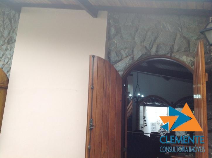 Casa, 7 quartos, 350 m² - Foto 13