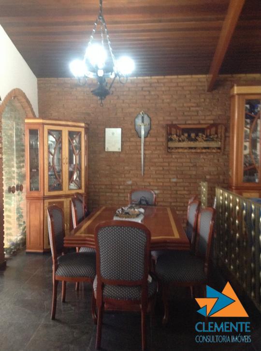 Casa, 7 quartos, 350 m² - Foto 16