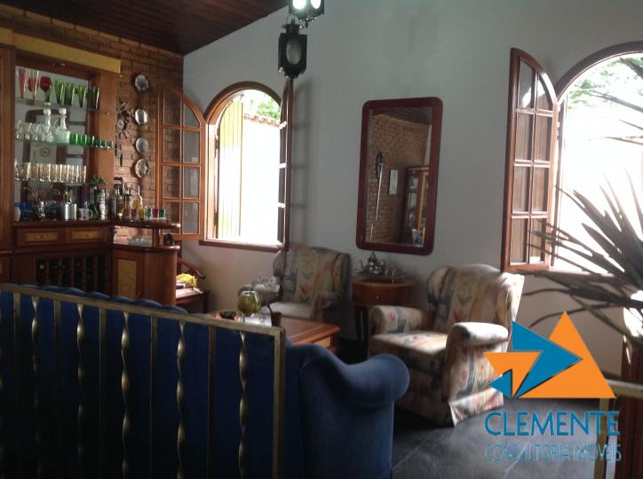 Casa, 7 quartos, 350 m² - Foto 17