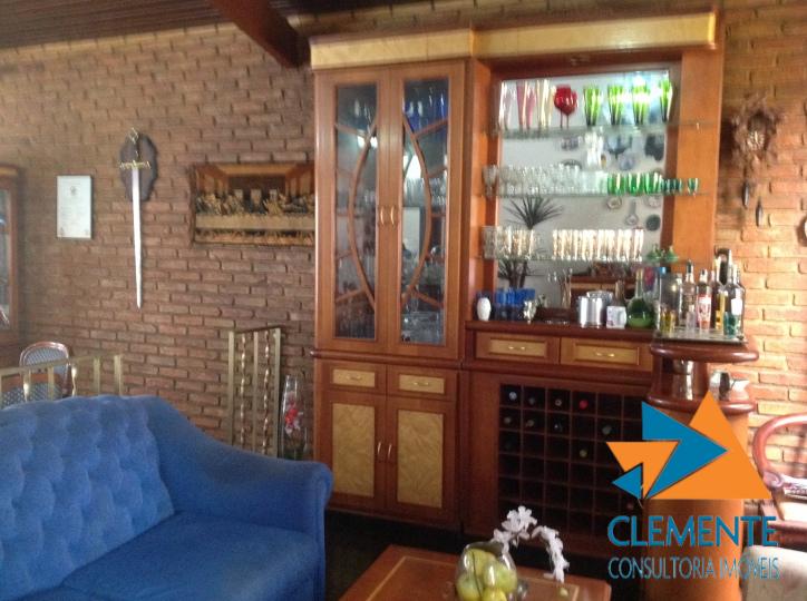 Casa, 7 quartos, 350 m² - Foto 19