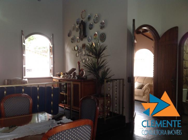 Casa, 7 quartos, 350 m² - Foto 20