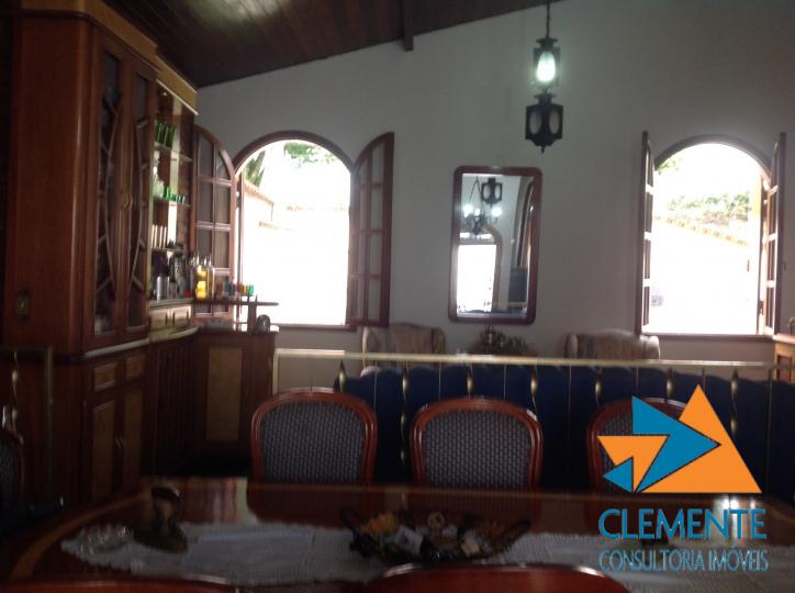 Casa, 7 quartos, 350 m² - Foto 21