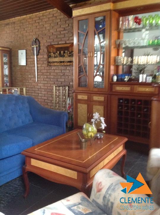 Casa, 7 quartos, 350 m² - Foto 22