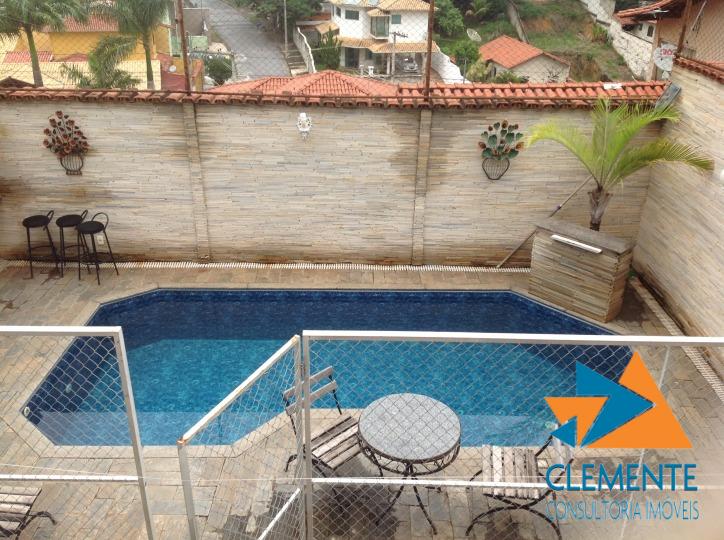 Casa, 7 quartos, 350 m² - Foto 33