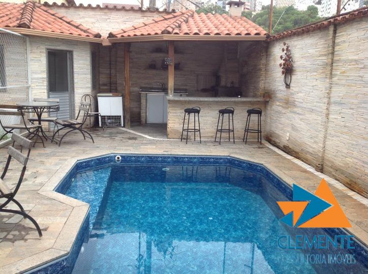 Casa, 7 quartos, 350 m² - Foto 2