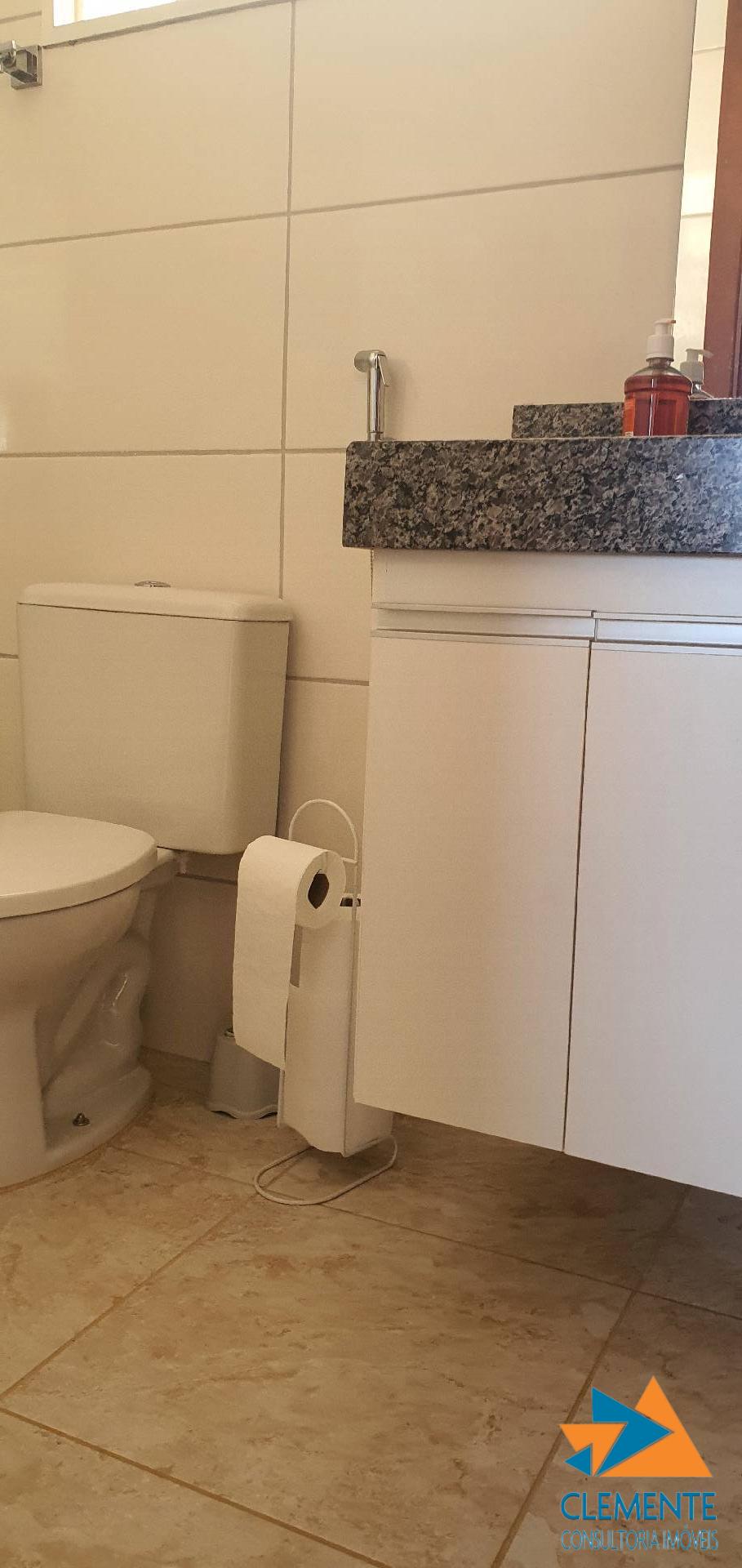 Casa de Condomínio à venda com 3 quartos, 205m² - Foto 21
