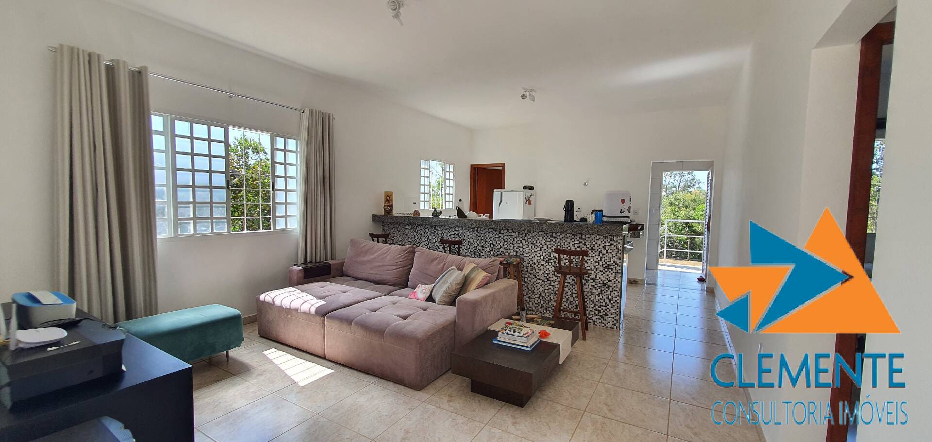 Casa de Condomínio à venda com 3 quartos, 205m² - Foto 7