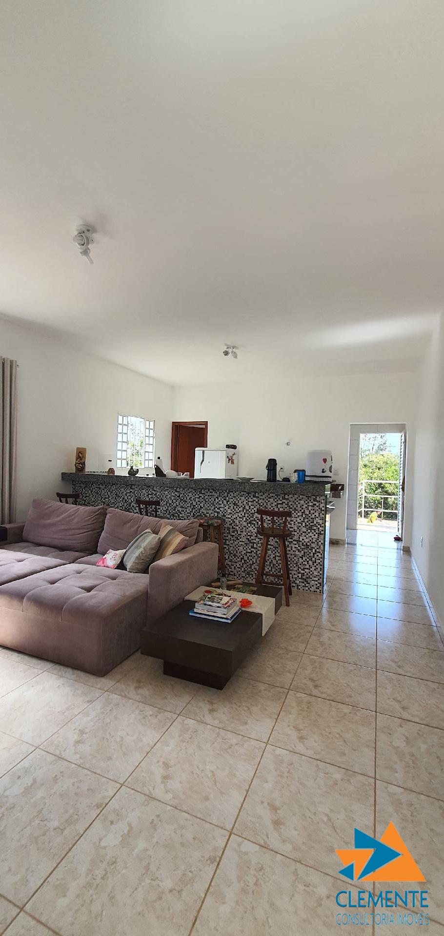 Casa de Condomínio à venda com 3 quartos, 205m² - Foto 12