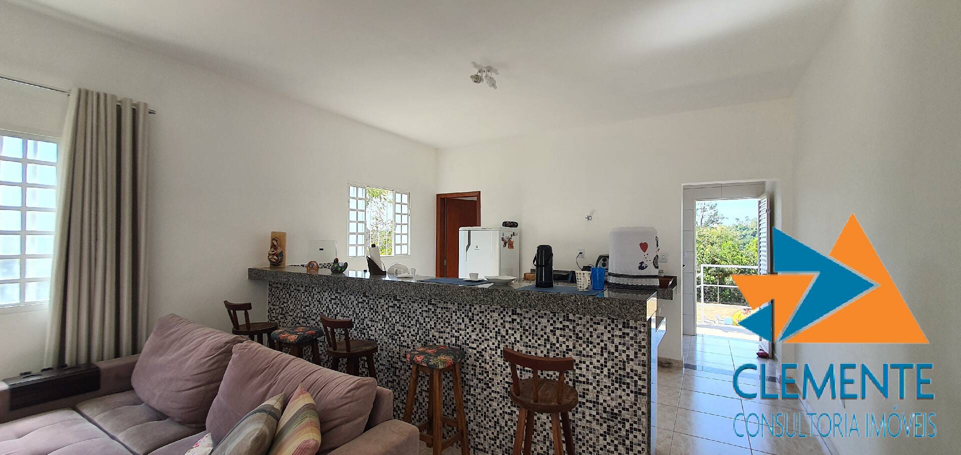 Casa de Condomínio à venda com 3 quartos, 205m² - Foto 13