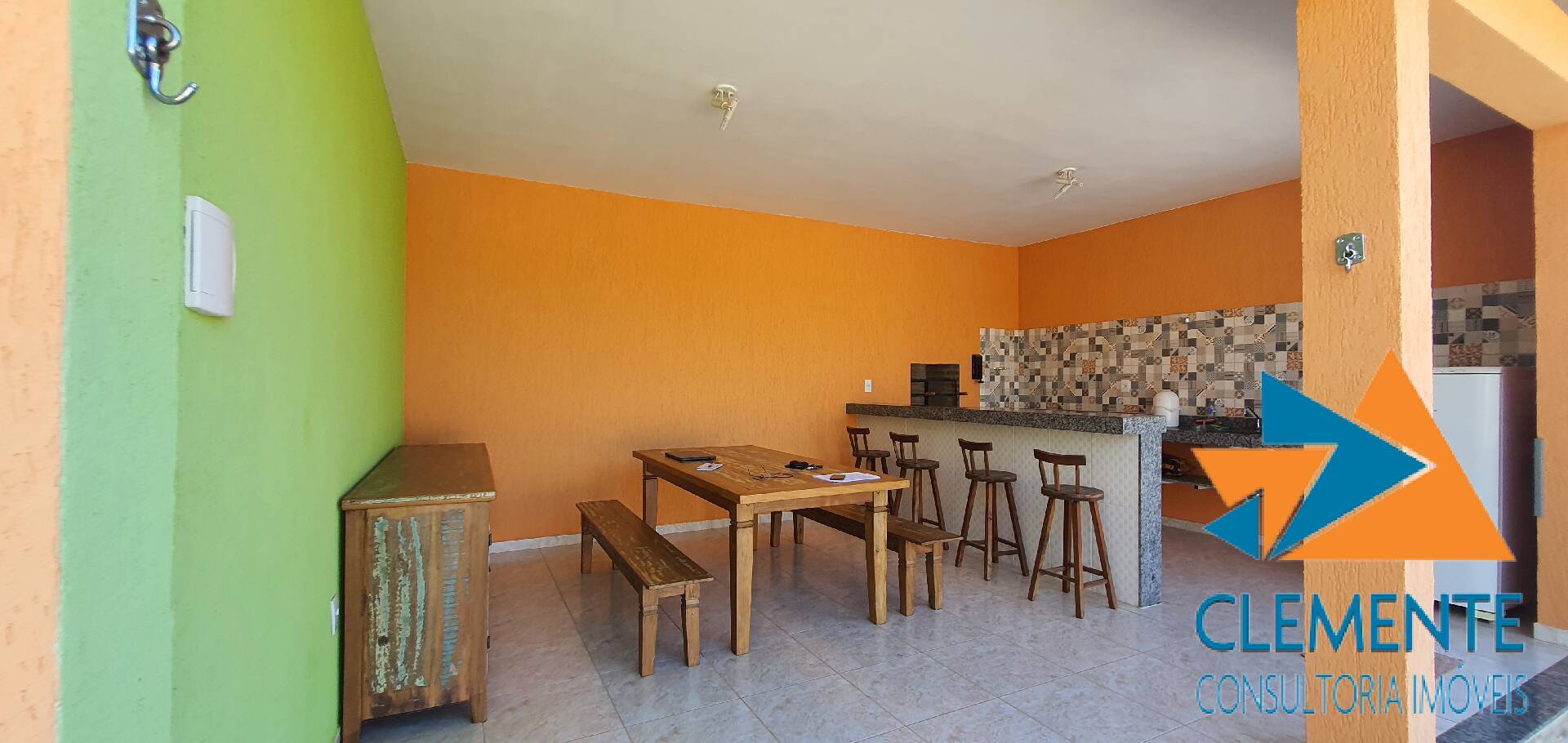 Casa de Condomínio à venda com 3 quartos, 205m² - Foto 4