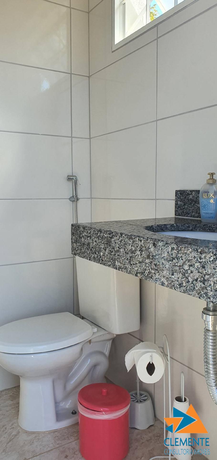 Casa de Condomínio à venda com 3 quartos, 205m² - Foto 32