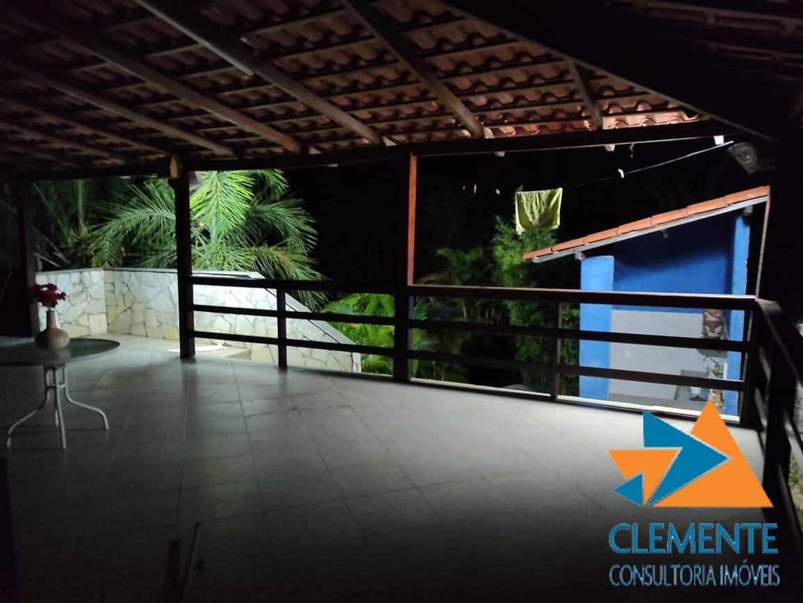Casa de Condomínio, 4 quartos - Foto 8
