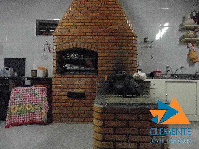 Casa de Condomínio, 4 quartos - Foto 14
