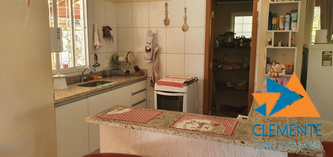 Casa de Condomínio, 4 quartos - Foto 20