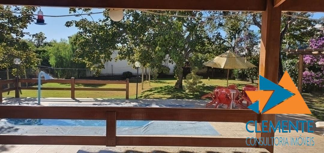 Casa de Condomínio, 4 quartos - Foto 17