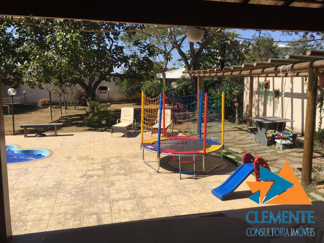 Casa de Condomínio, 4 quartos - Foto 4
