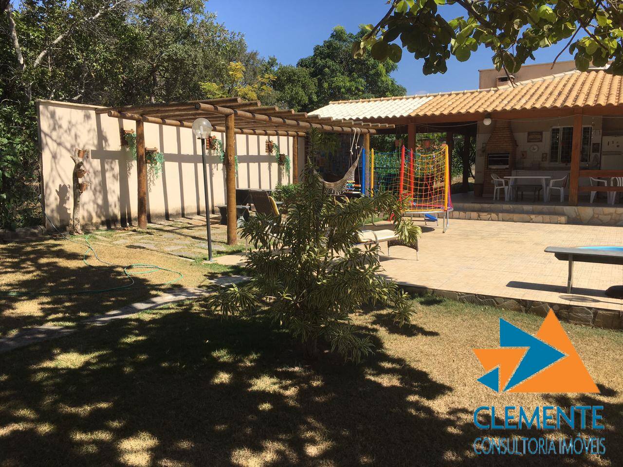 Casa de Condomínio, 4 quartos - Foto 27
