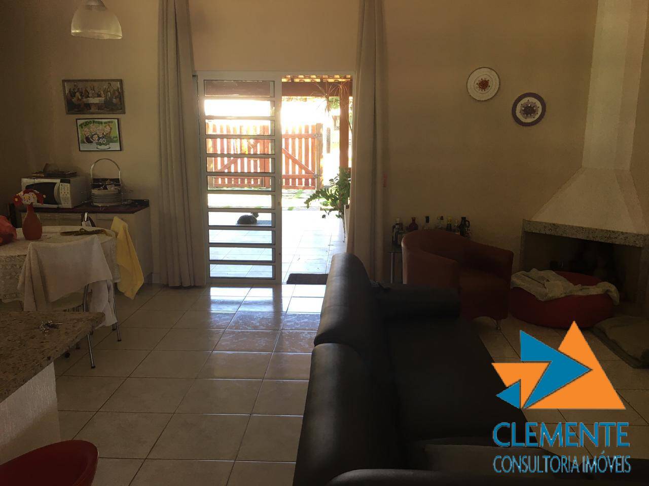Casa de Condomínio, 4 quartos - Foto 29