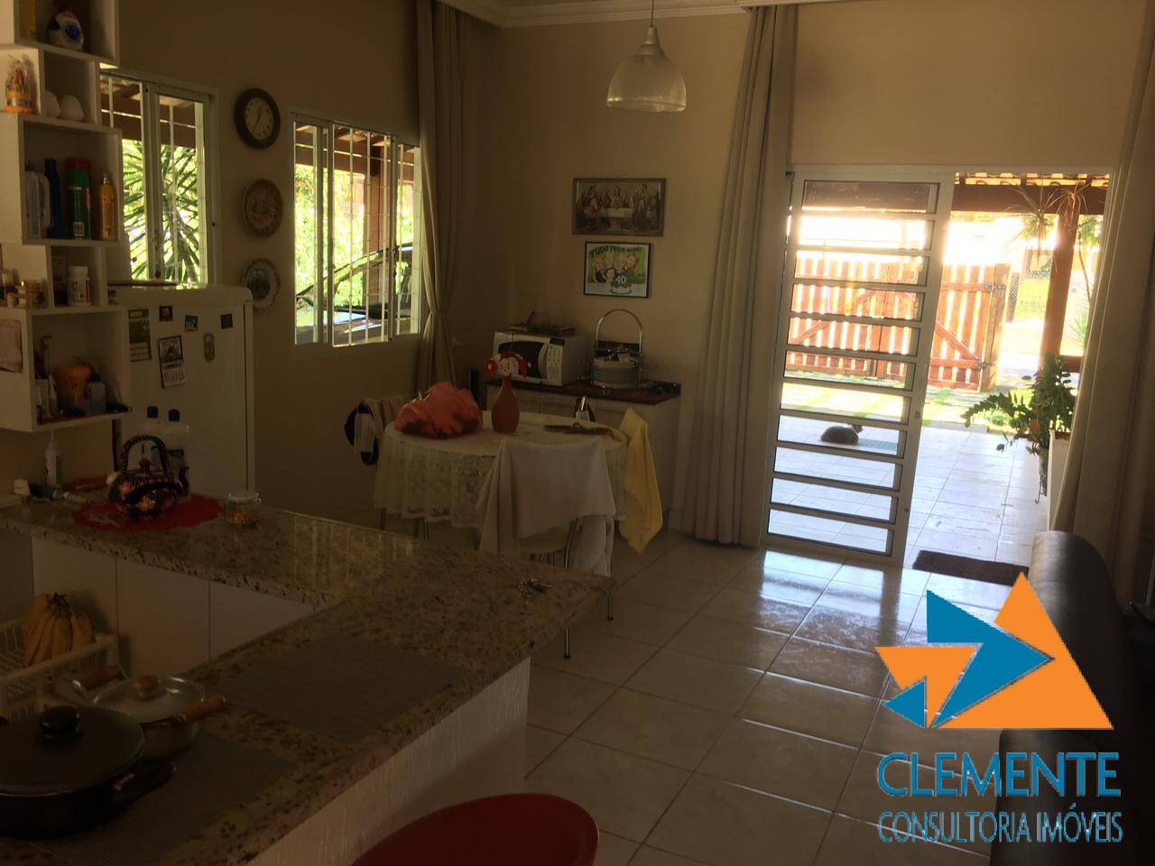 Casa de Condomínio, 4 quartos - Foto 30