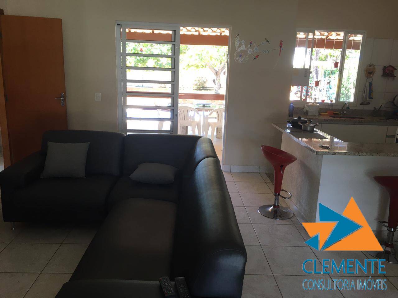 Casa de Condomínio, 4 quartos - Foto 44