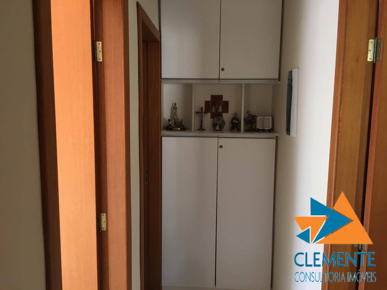 Casa de Condomínio, 4 quartos - Foto 46