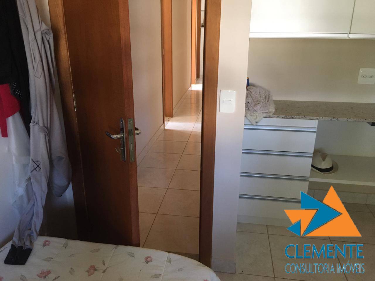 Casa de Condomínio, 4 quartos - Foto 55