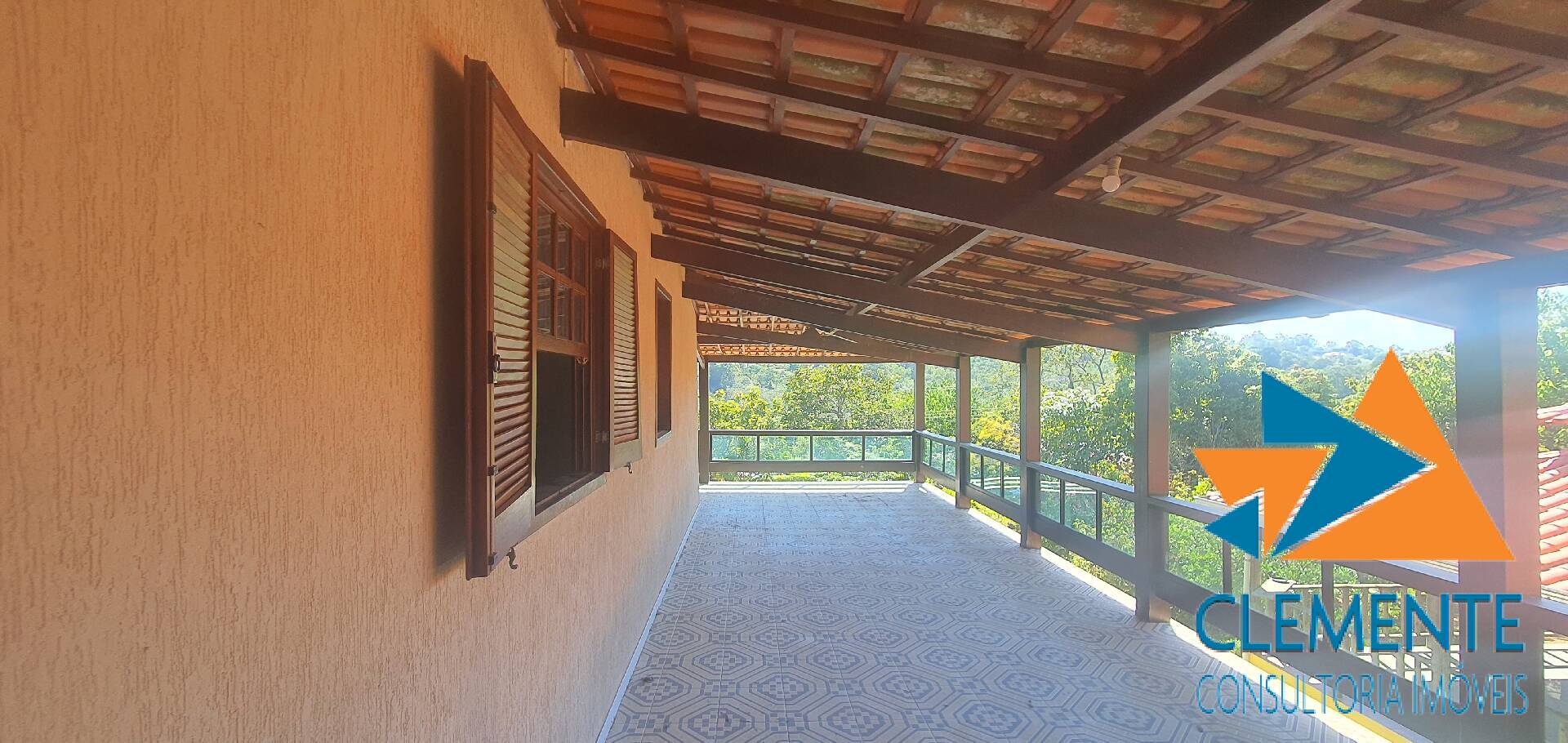 Casa de Condomínio à venda com 5 quartos, 420m² - Foto 4