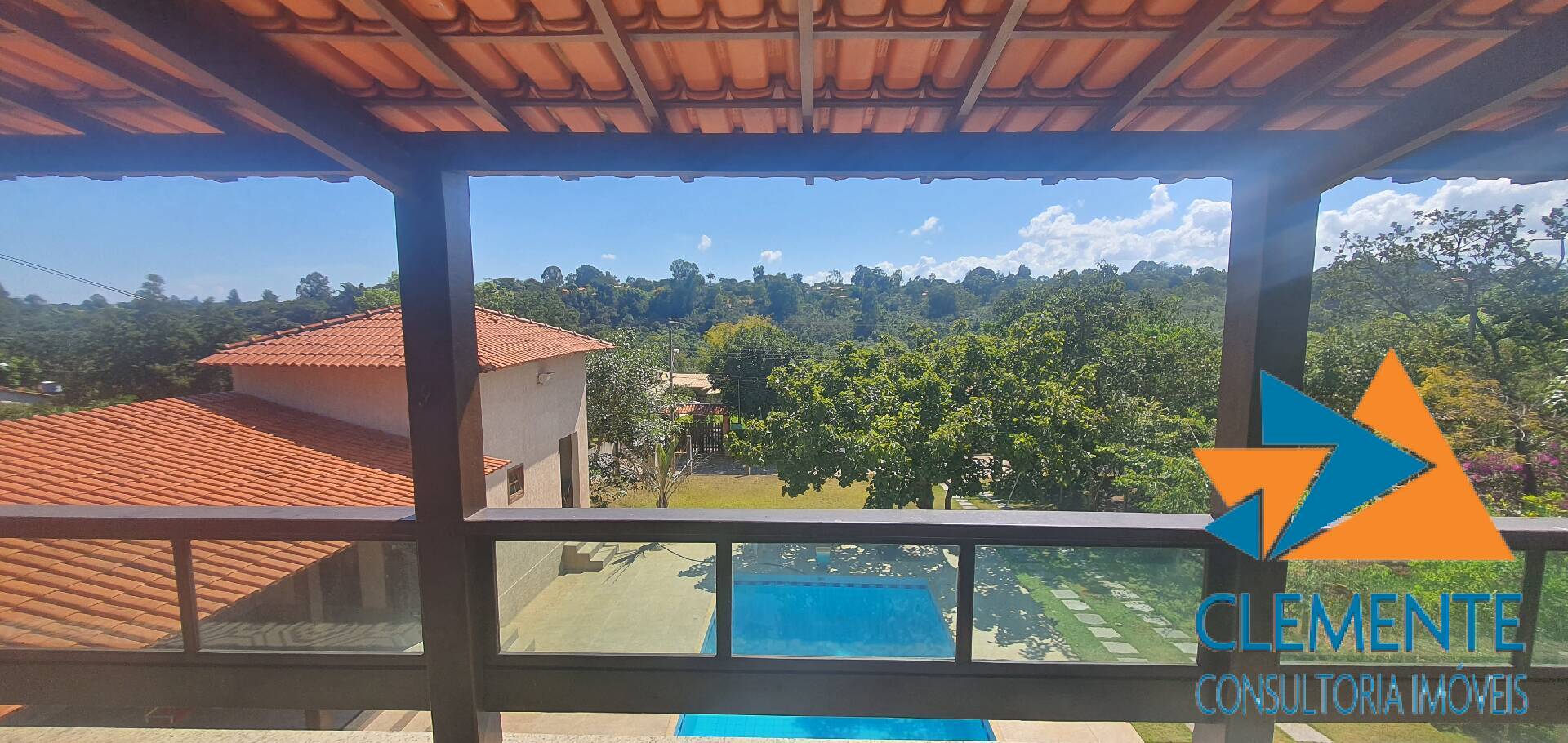 Casa de Condomínio à venda com 5 quartos, 420m² - Foto 14