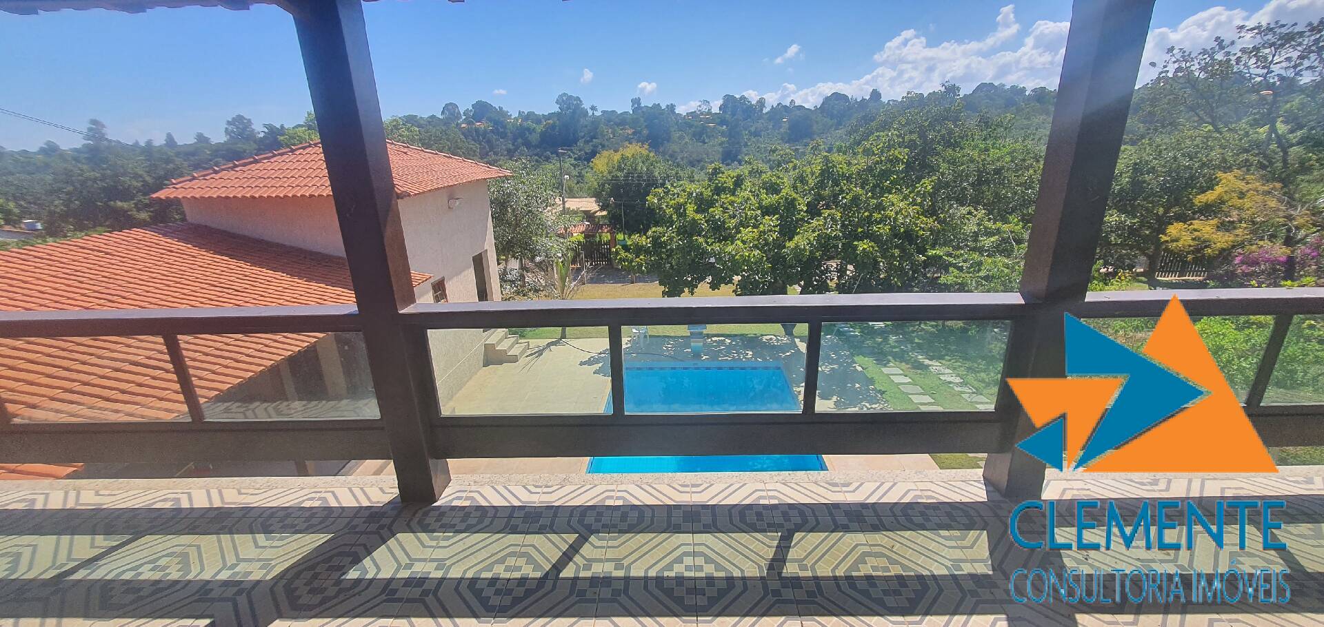 Casa de Condomínio à venda com 5 quartos, 420m² - Foto 15